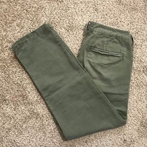 Hollister Chino Pants size 31x30
